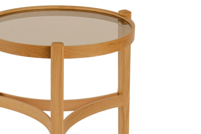Hanah Home Ren 2 - Oak Hanah Home Ren 2 - Oak
